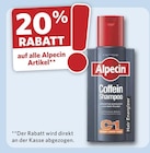 Coffein Shampoo C1 bei combi im Löhne Prospekt für 