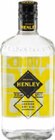 London Dry Gin im Angebot bei Netto Marken-Discount in Albstadt London Dry Gin Angebote von Henley bei Netto Marken-Discount Albstadt für 6,49 €