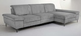 Aktuelle Ecksofa Angebote bei Trends in Bochum Aktuelles Verwandlungsecke FRIDA Angebot bei Trends in Bochum ab 1.399,00 €