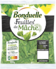 Feuilles de mâche - BONDUELLE - Monoprix Feuilles de mâche - BONDUELLE à 1,49 € dans le catalogue Monoprix