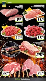 Aktueller EDEKA Prospekt mit Rindfleisch, "Aktuelle Angebote", Seite 7