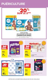 Prospectus Carrefour "Carrefour" en cours à Asnières-sur-Seine, Page 53 Catalogue Carrefour en cours à Asnières-sur-Seine, "Carrefour", Page 53