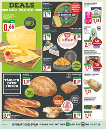 Wecker im aktuellen Marktkauf Prospekt (Duisburg) Wecker im Marktkauf Prospekt "Aktuelle Angebote" mit 24 Seiten (Duisburg)