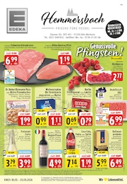 EDEKA Prospekt für Köln: "Aktuelle Angebote", 30 Seiten, 18.05.2026 - 23.05.2026