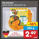 XXL Schnitzel für 2,49 € bei Netto Marken-Discount im Angebot XXL Schnitzel im aktuellen Netto Marken-Discount Prospekt