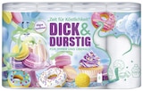 Küchentücher von Dick & Durstig im aktuellen Metro Prospekt für 6,18 €