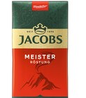 Kaffee im Angebot bei Penny in Gotha Kaffee Angebote von Jacobs bei Penny Gotha für 5,99 €