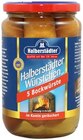 Bockwurst Angebote von Halberstädter bei REWE Wolfsburg für 4,79 €
