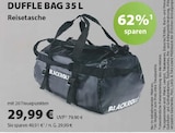 DUFFLE BAG von BLACKROLL im aktuellen E center Prospekt