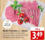 Angebot im famila Nordost Nauen Prospekt famila Nordost Nauen Prospekt mit im Angebot für 3,49 €