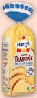 Brioche Tranchée Sans Additif - HARRYS dans le catalogue Super U