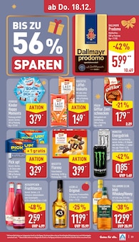 ALDI Nord Prospekt der aktuellen Woche, gĂĽltig von 15.12.2025 bis 20.12.2025 Aktueller ALDI Nord Prospekt "Aktuelle Angebote" mit 51 Seiten