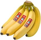 Obst im REWE Prospekt Bananen von REWE Beste Wahl im aktuellen REWE Prospekt für 1,79 €