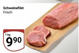 Schweinefilet Angebote bei GLOBUS Oberursel für 9,90 €