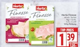 Finesse Hähnchenbrust von Herta im aktuellen EDEKA Prospekt