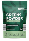 Greens Powder Angebote von ALDI SPORTS bei ALDI SÜD Darmstadt für 8,99 €