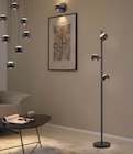 LED-Stehleuchte im XXXLutz Möbelhäuser Prospekt LED-Stehleuchte von Musterring im aktuellen XXXLutz Möbelhäuser Prospekt für 259,00 €