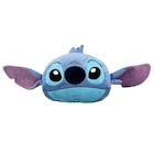 Coussin 3d tete de stitch 40cm en promo chez B&M Coussin 3d tete de stitch 40cm dans le catalogue B&M