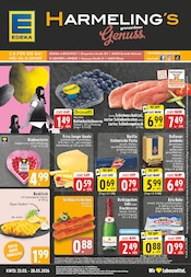 E center Discounter Prospekt der aktuellen Woche mit 30 Seiten, gültig von 23.03.2026 bis 28.03.2026, in Bocholt und Umgebung Aktueller E center Discounter Prospekt in Bocholt und Umgebung, "Aktuelle Angebote" mit 30 Seiten, 23.03.2026 - 28.03.2026