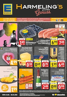 E center Prospekt Aktuelle Angebote mit 30 Seiten