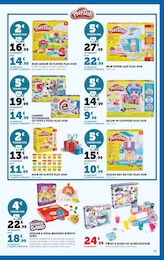 Offre Gâteau dans le catalogue Super U du moment à la page 35