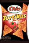 Tortillas von Chio für 1,11 € bei aktiv & irma im Angebot Tortillas von Chio im aktuellen aktiv & irma Prospekt