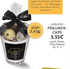Pralinen-Cups bei EDEKA im Gladbeck Prospekt für 5,55 €
