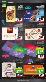 Aktueller EDEKA Prospekt mit Milka, "Aktuelle Angebote", Seite 15