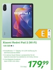 Redmi Pad 2 (Wi-Fi) bei EP: im Kronach Prospekt für 179,99 €