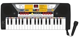 Clavier électronique en promo chez La Grande Récré Clavier électronique dans le catalogue La Grande Récré