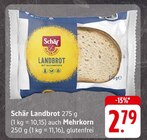 Landbrot bei E center im Kornwestheim Prospekt für 2,79 €