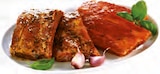 Spareribs natur im Angebot bei EDEKA in Pinneberg Spareribs natur Angebote bei EDEKA Pinneberg für 5,99 €