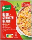 Fix Nudel-Schinken Gratin bei REWE im Barth Prospekt für 0,49 €