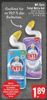 Total Aktiv Gel Marine im Angebot bei E center in Bonn Total Aktiv Gel Marine Angebote von WC-Ente bei E center Bonn für 1,89 €