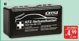KFZ-Verbandkasten im Angebot bei Marktkauf in Schweinfurt KFZ-Verbandkasten Angebote von KALFF bei Marktkauf Schweinfurt für 4,99 €