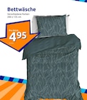 Bettwäsche Angebote bei Action Bocholt für 4,95 €