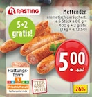 Angebot im EDEKA Bannberscheid Prospekt EDEKA Bannberscheid Prospekt mit im Angebot für 5,00 €