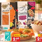 Silberlachs Angebote von Lieblings bei Netto Marken-Discount Eisenach für 2,69 €