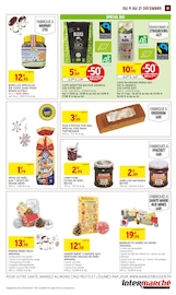 Savon Angebote im Prospekt "-34% DE REMISE IMMÉDIATE SUR UNE SÉLECTION DE FOIES GRAS" von Intermarché Super Savon Angebote im Prospekt "-34% DE REMISE IMMÉDIATE SUR UNE SÉLECTION DE FOIES GRAS" von Intermarché Super auf Seite 21