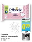 Feuchtes Toilettenpapier Angebot in Göcklingen Feuchtes Toilettenpapier im aktuellen Prospekt bei EDEKA in Göcklingen