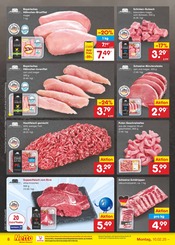 Aktueller Netto Marken-Discount Prospekt mit Hähnchen, "Aktuelle Angebote", Seite 8