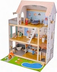 Puppenhaus im Angebot bei Lidl in Görlitz Puppenhaus Angebote von LUPILU bei Lidl Görlitz für 39,99 €
