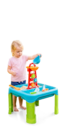 Lidl - Sand- und Wasser-spieltisch Angebot im Prospekt Sand- und Wasser-spieltisch bei Lidl im Prospekt "" für 19,99 €