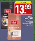 WEZ - Bella Crema Angebot im Prospekt Bella Crema bei WEZ im Prospekt "" für 13,99 €