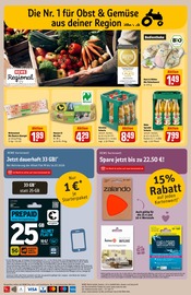 Handyzubehör im REWE Prospekt in Wiesbaden Aktueller REWE Prospekt mit Handyzubehör, "Dein Markt", Seite 26