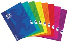 Carrefour Market Sceaux - Cahier agrafé Promo Cahier agrafé dans le catalogue Carrefour Market "Le meilleur de la rentrée moins chère" à Sceaux