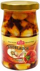 Knoblauchzehen im Angebot bei Penny in Jena Knoblauchzehen Angebote von Kunella bei Penny Jena für 1,99 €