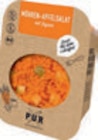 Feinkostsalat im tegut Prospekt Bio-Feinkostsalat von PUR im aktuellen tegut Prospekt für 2,99 €