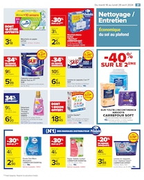 Offre Vaisselle dans le catalogue Carrefour du moment à la page 33