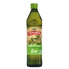 Huile d'Olive Vierge Extra Bio - TRAMIER - Carrefour à Tremblay-en-France Huile d'Olive Vierge Extra Bio - TRAMIER en promo chez Carrefour Tremblay-en-France à 9,49 €